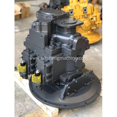 SK485-8 Hydraulic main pump K5V200SH LS10V00016F1